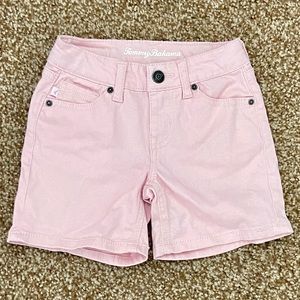 Tommy Bahama Girls Bermuda Shorts